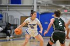 WBBall vs Plymouth  Wheaton College women's basketball vs Plymouth State. - Photo By: KEITH NORDSTROM : Wheaton, basketball